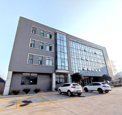 China Lianyungang Tiancheng Network Technology Service Co., Ltd. company profile