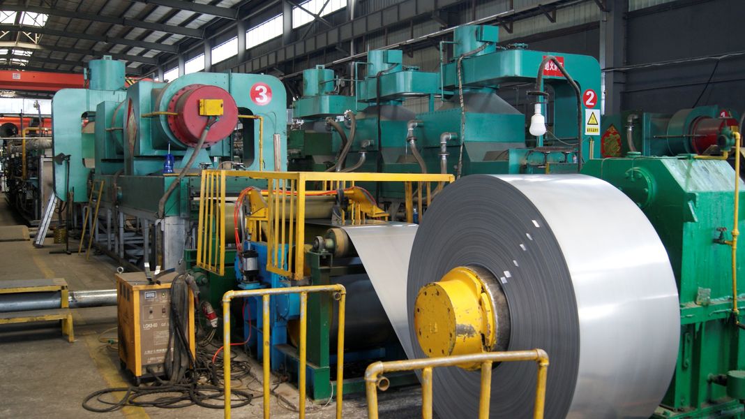 China Lianyungang Tiancheng Network Technology Service Co., Ltd. company profile
