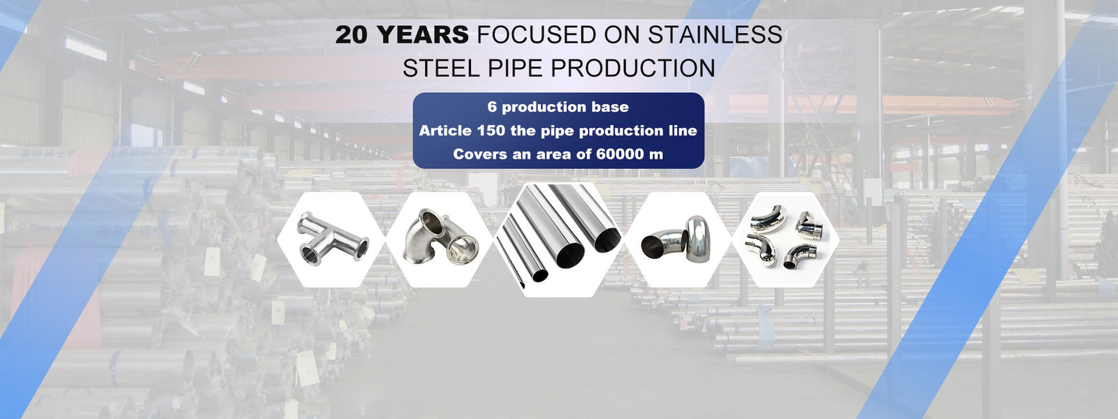 Quality 201 Stainless Steel Pipe factory