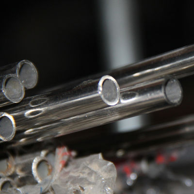 0.2mm - 12mm Stainless Steel Pipe 07Cr17Ni12Mo2 Type Precise Dimensions