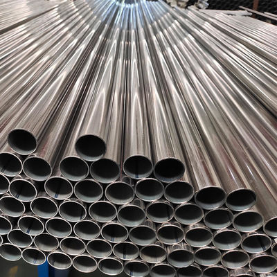 Bk Stainless Steel Exhaust Pipes For Audi Sq5 8R/F  Car Exhaust Pipe 304 Stainless Steel Pipe Steel Pipe Stainless Steel Tube