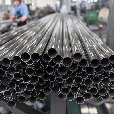 A51 Mirror Finish Stainless Steel Pipe Stainless Steel Pipe Stainless Steel Welded Pipe