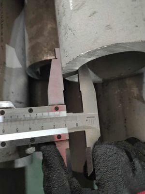 201 Stainless Steel Pipe For Various Projects Strong And Durable Material