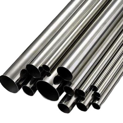 Premium Mirror Polished Stainless Steel Tube & 316L Stainless Steel Pipe - Unparalleled Quality