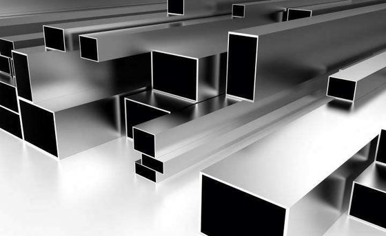 A114 Stainless Steel Pipe Flange 316 Stainless Steel Pipe Metric Stainless Steel Pipe