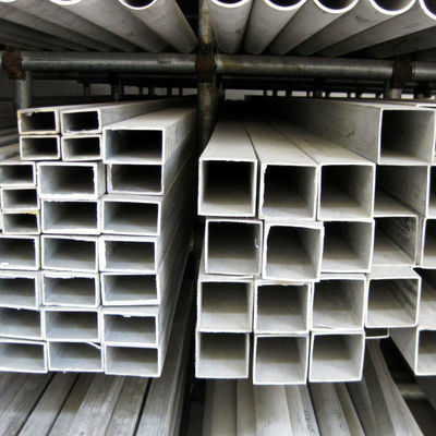 0.6mm Thickness Stainless Steel Capillary Pipe 0.5-60mm Thickness Stainless Steel Pipe