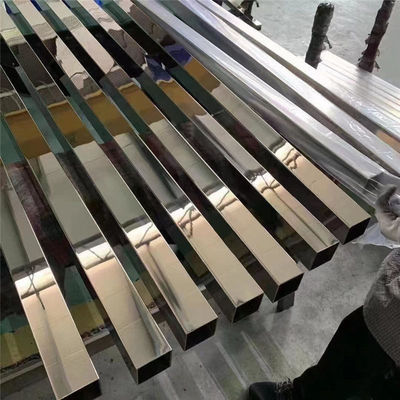 1 4462 duplex stainless steel pipe for sale 0.5mm low price 0.31mm square round stainless steel pipe