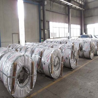 Stainless Steel Pipe Coil Bend 17Mm Od Stainless Steel Pipe Stainless Steel Hot Water Pipe