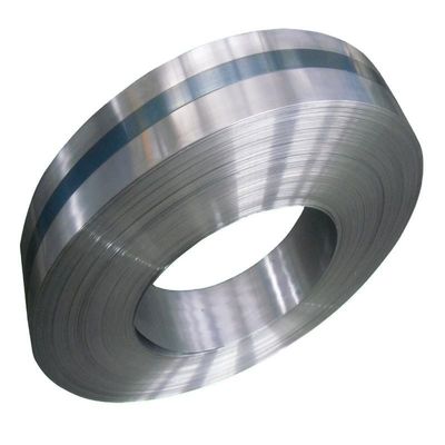 AISI Stainless Steel Hot Rolled Coil Ss 304 Strips 30mm To 1000mm