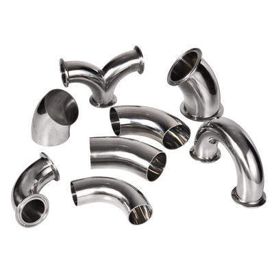 Stainless Steel Piping For Beverage 1 4 Stainless Steel Tubing Grade Carbon Steel Pipe Fittings W
