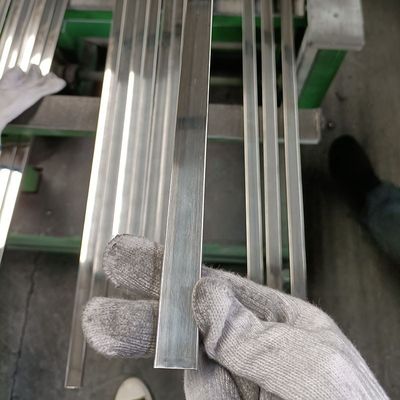 High-Quality 304 Stainless Steel Capillary Tube - Precision Engineering Solution