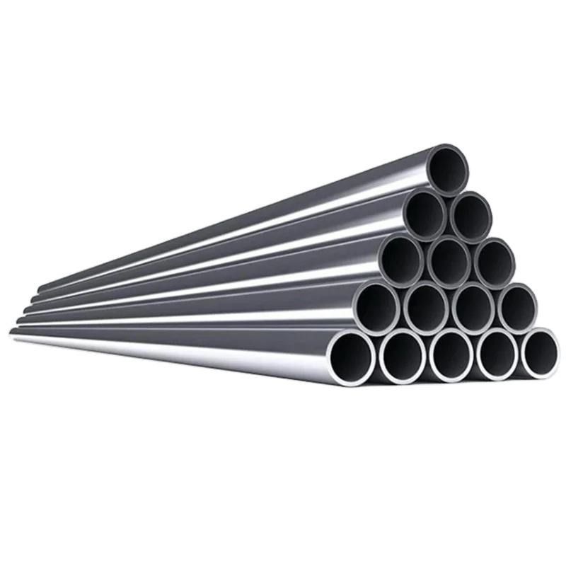 12MM 12.7MM 316l Ss Tubing Annealing Suraface 42mm Stainless Steel Tube