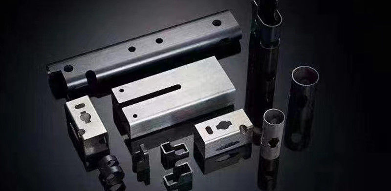 A21 Welded / seamless / erw Stainless Steel Pipe Half Round Stainless Steel Pipe Laser Tube Cutter