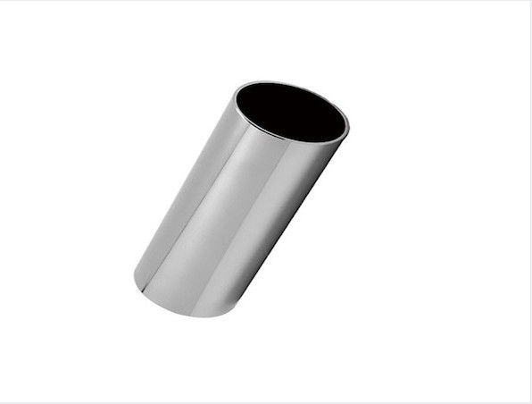 0.2mm - 12mm Stainless Steel Pipe 07Cr17Ni12Mo2 Type Precise Dimensions