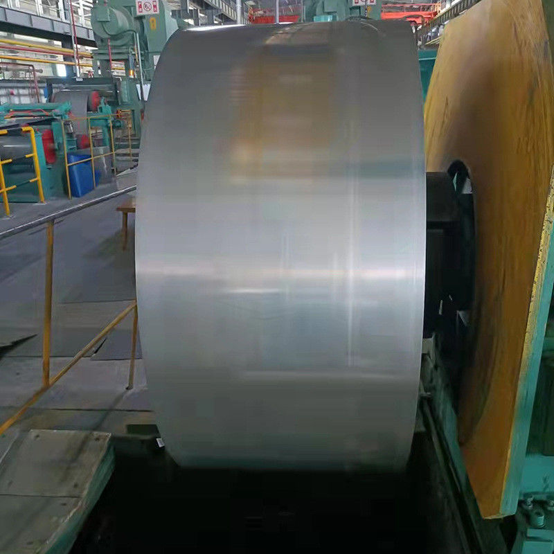 Hrc Hot Rolled Hot Rolled Strip Steel Stainless Steel Hot Rolled Coil 304 Ss Rectangular Tubing