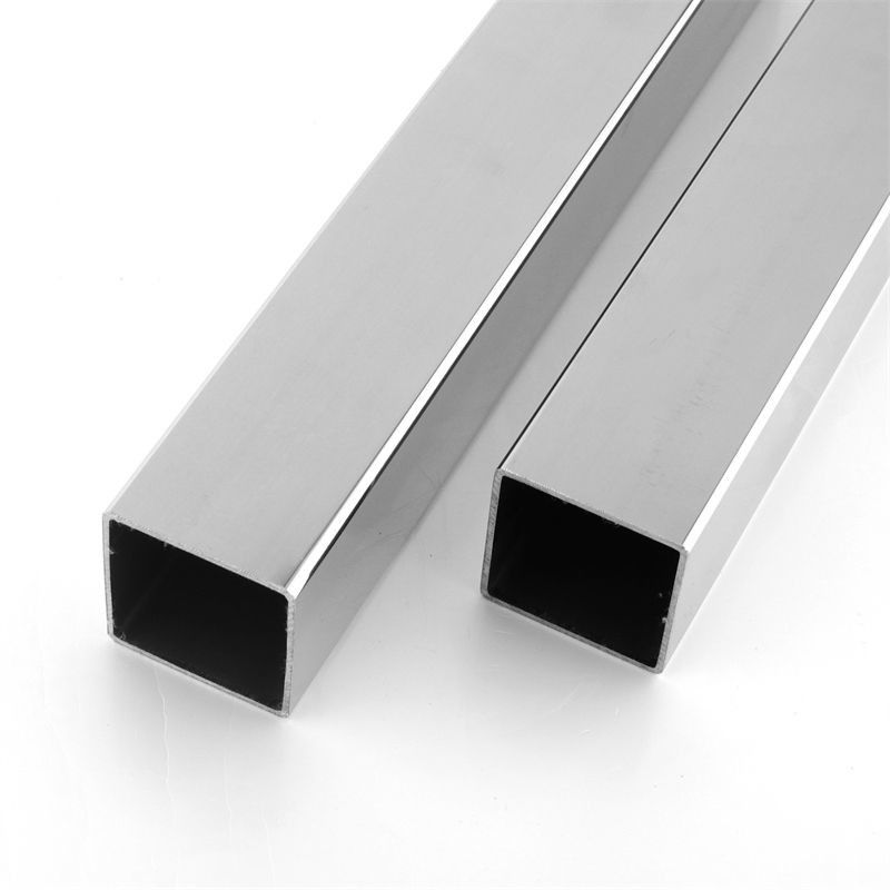 400mm Section Shape 201 Stainless Steel Pipe Durable and Reliable for Precision Manufactured