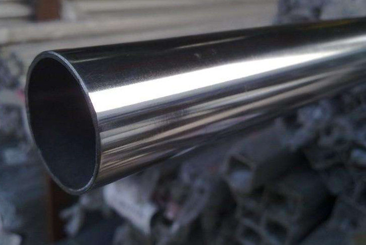 201 A554 Astm A270 Sanitary Tubing SS Seamless Inox Pipe