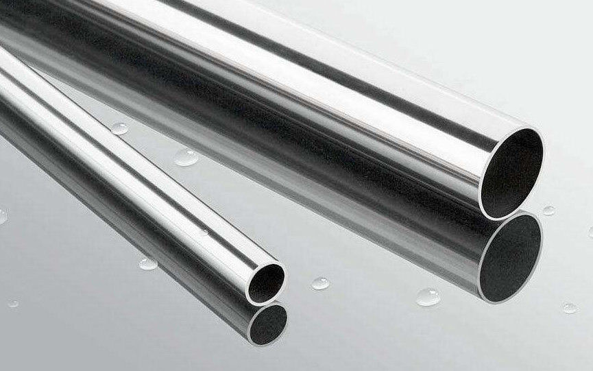 201 A554 Astm A270 Sanitary Tubing SS Seamless Inox Pipe