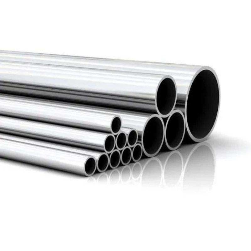 Stainless Steel Pipe Schedule 10 0.5-75mm Thickness Corrosion Resistant Stainless Steel Pipe