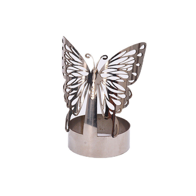 Wholesale Custom Laser Engraving Decorative Crafts Stainless Steel Tubes