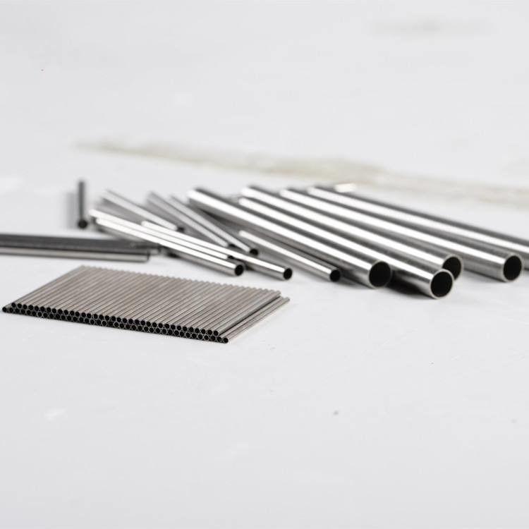 0.05mm 0.2mm Stainless Steel Pipe 0.1-40mm Sus316 Stainless Steel Pipe Knitted Sweater