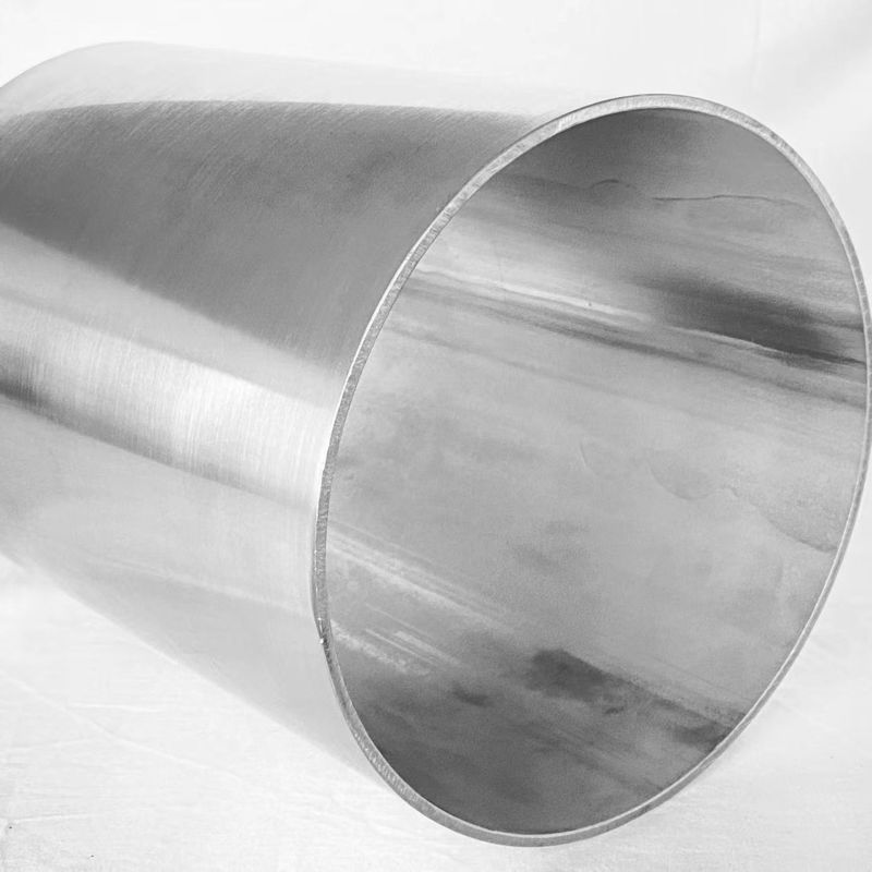 Astm A312 A270 1 4462 Duplex Stainless Steel Pipe Blades For Cutting Stainless Steel Pipe