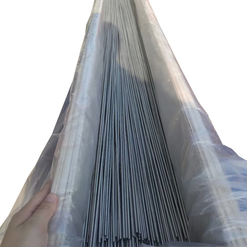 Muffler Exhaust Pipe Stainless Steel Continuous Bellow Pipe