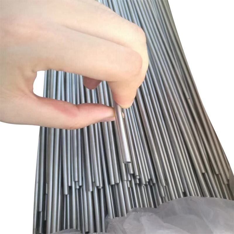 0.26-18mm stainless steel pipe 1 4462 duplex stainless steel seamless pipe 1 - 630 mm or customized stainless steel pipe