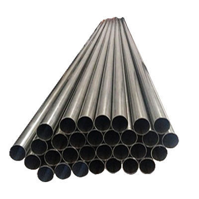 Duplex 2507 2205 Stainless Steel Capillary Tube Seamless Thin Walled Mirror Polished