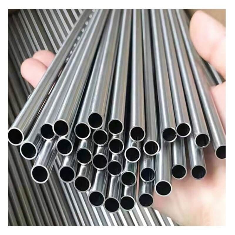 0.26-18mm stainless steel pipe 1 4462 duplex stainless steel seamless pipe 1 - 630 mm or customized stainless steel pipe