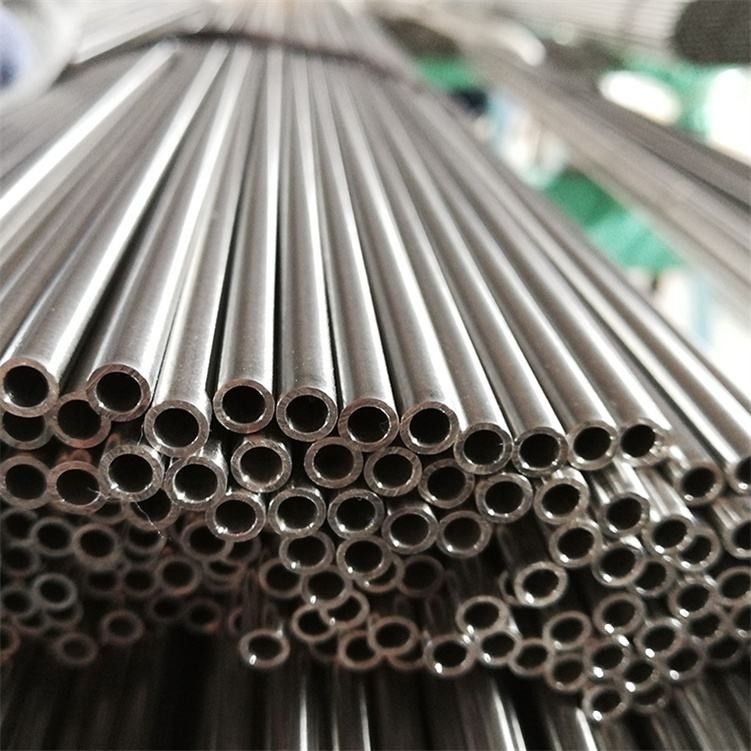 201 Stainless Steel Pipe For Various Projects Strong And Durable Material