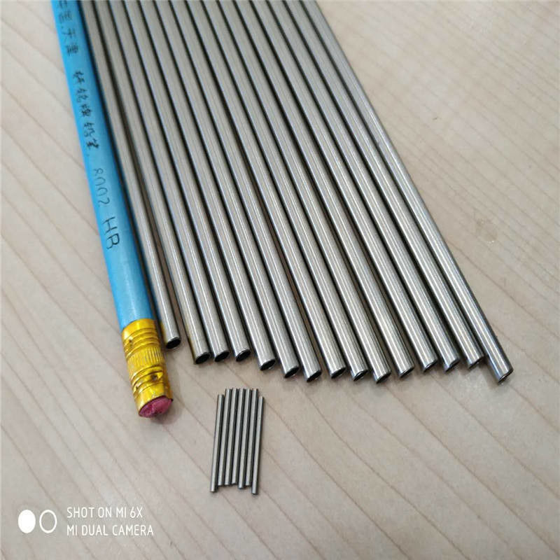 Seamless Stainless Steel Pipe Tp409 1 / 2 X 1 1 / 2 Inch Stainless Steel Pipe 0.3-40mm Custom Thick Stainless Steel Pipe