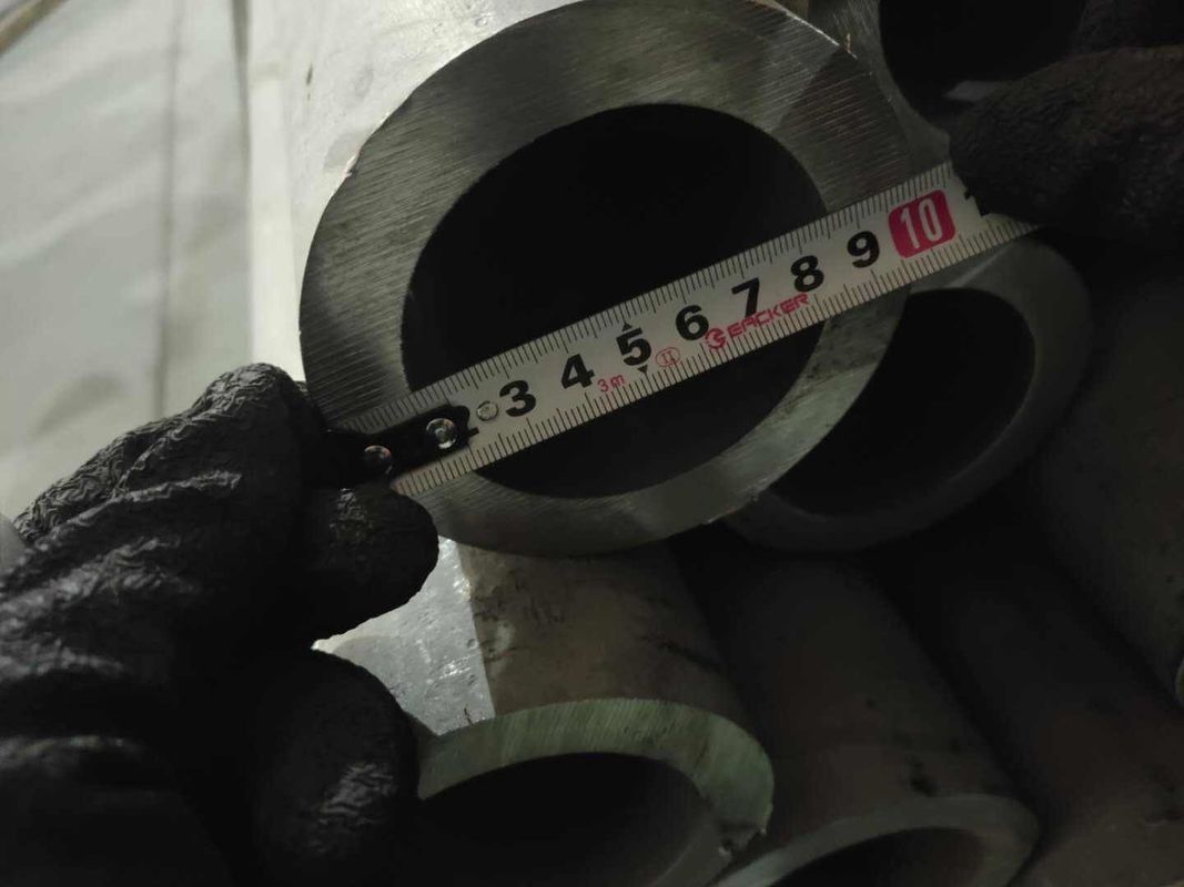 Stainless Steel Pipe Fitting Lateral Tee Large Diameter Stainless Steel Pipe 201 Stainless Steel Pipe