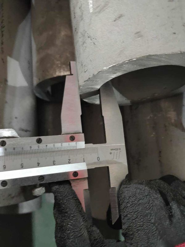201 Stainless Steel Pipe For Various Projects Strong And Durable Material