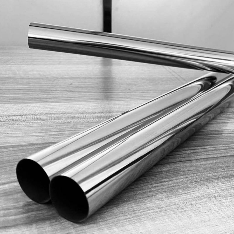 0.1-6.0mm thinkness walled 022cr19ni5mo3si2n seamless stainless steel pipe