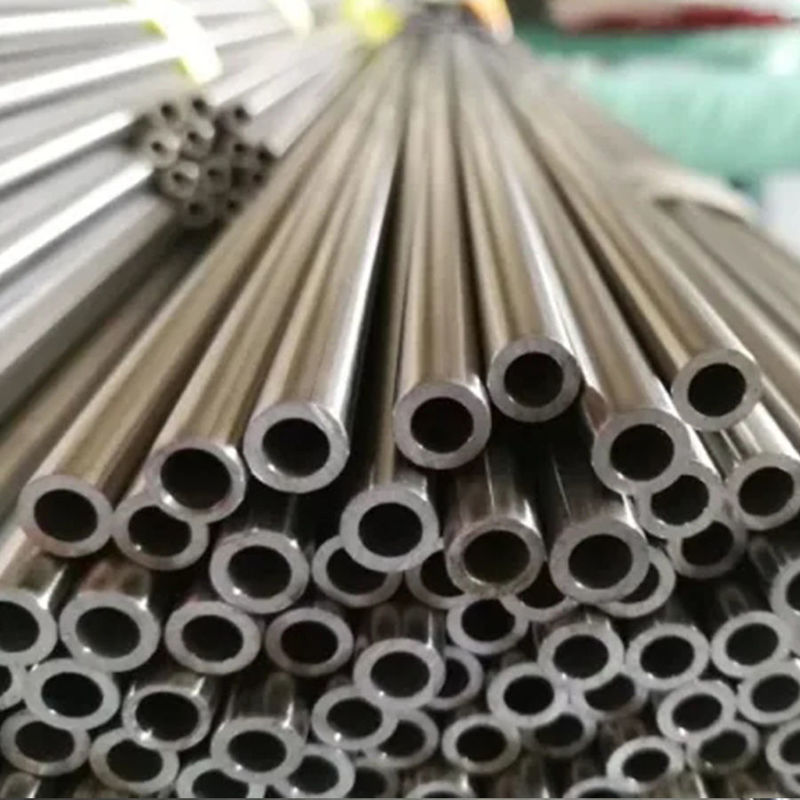 0.6mm thickness corrosion resistant stainless steel capillary pipe erw tube smls pipe