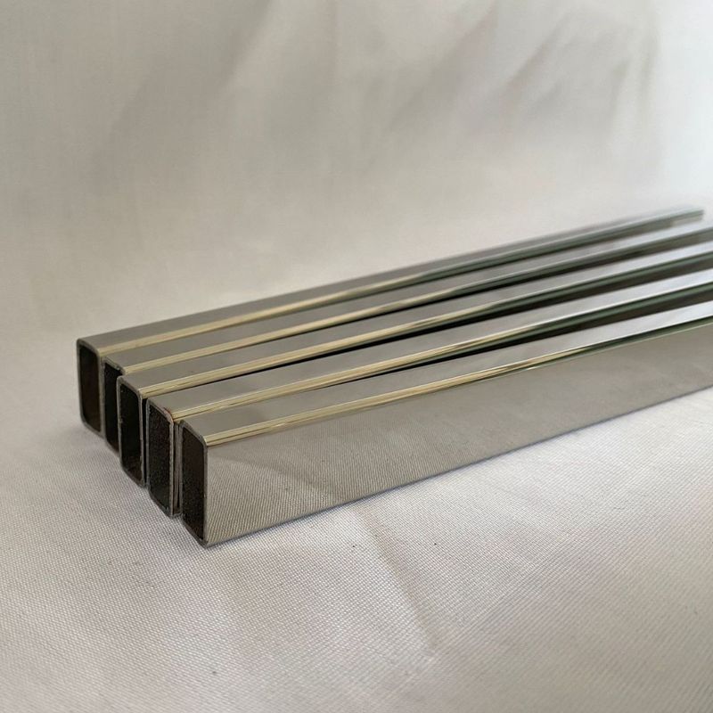 201 304 Laser Cutting Steel Pipe Seamless Decorative CNC Laser Pipe Cutter