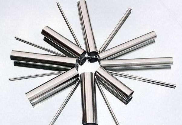 0.2mm 1.5mm 3mm For Decoration Stainless Steel Pipe 0.25mm Thickness Stainless Steel Pipe