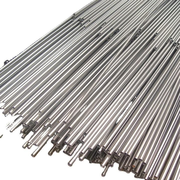 0.3 0.4 0.5mm Stainless Steel Pipe Size 0.05mm 0.1mm 0.45mm Thickness Stainless Steel Decorative Pipe