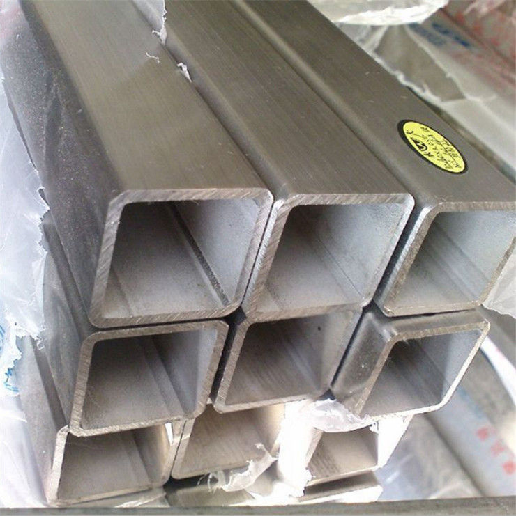 0.5-50mm thickness 431 stainless steel pipe 4mm od 00mm diameter welded 2mm thick stainless steel pipe
