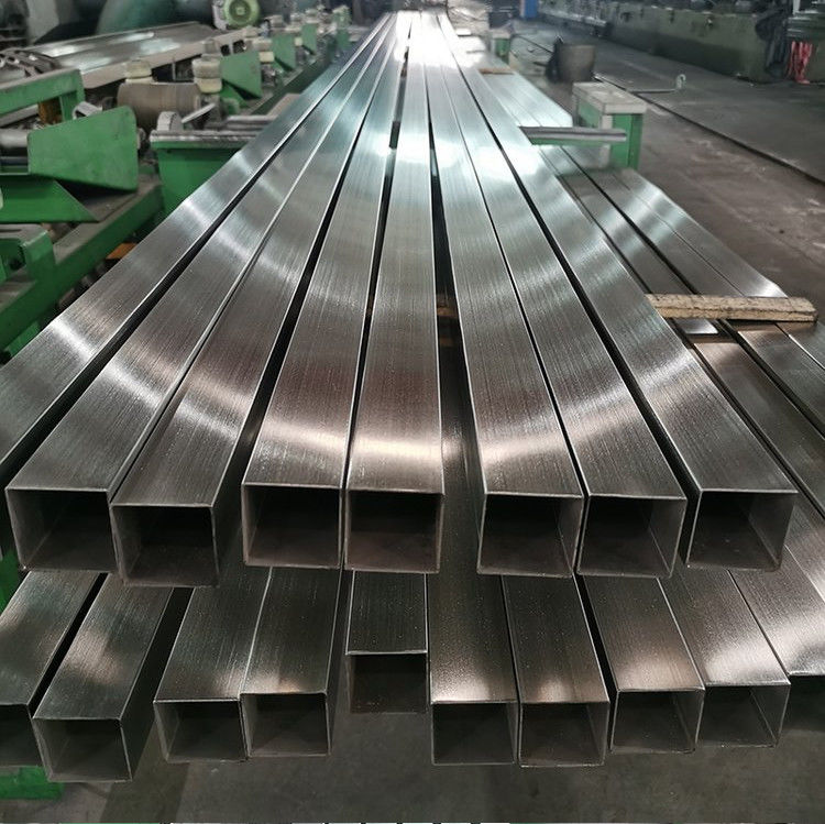 0.5-50mm thickness 431 stainless steel pipe 4mm od 00mm diameter welded 2mm thick stainless steel pipe
