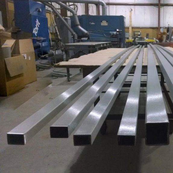 8K Decorative 304 Seamless Pipe Heavy Duty Hollow Section Asme Stainless Steel Pipe