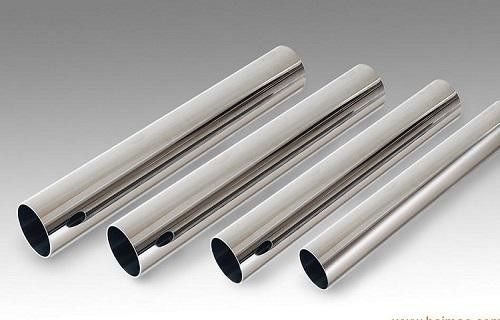 Good Price Mirror 304  Super Duplex Stainless Steel Corrugated Pipe