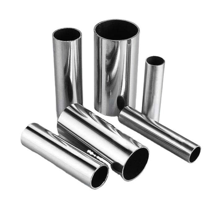 1 Inch 25mm 30mm Stainless Steel Flexible Metallic Hose Pipe 304 And 316 Seamless Stainless Steel Pipe Tube