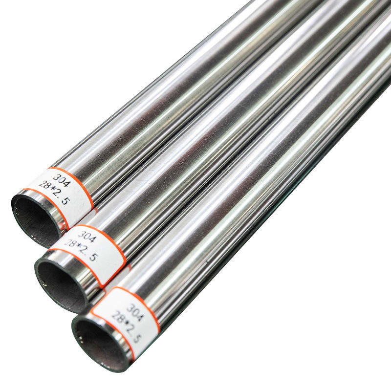 0.5 Inch 1.4507 Astm Stainless Steel Pipe 0.5-60mm Thickness Stainless Steel Pipe 0.1mm Stainless Steel Pipe