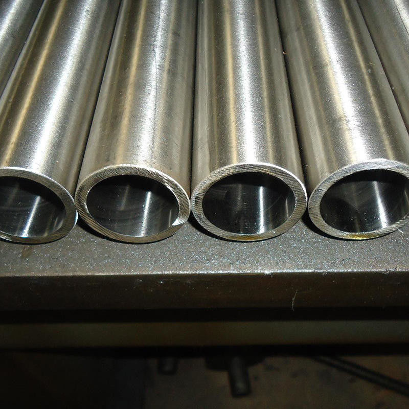 Stainless Steel Flexible Connection Pipe Pre Insulated Stainless Steel Pipe Wall Shelf