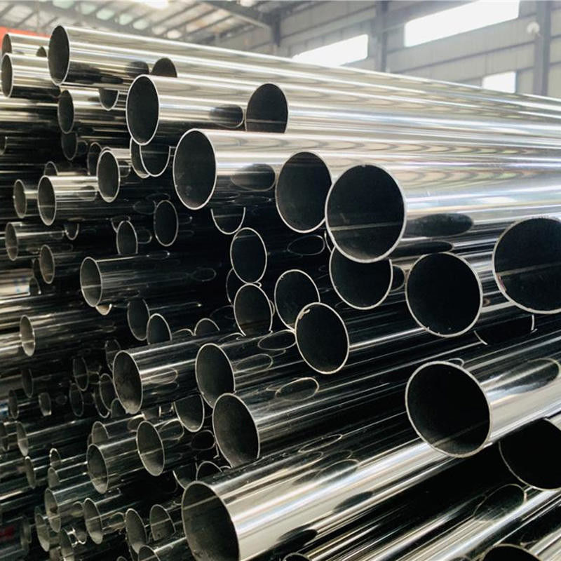 stainless steel square rectangular pipe tube 304 stainless steel pipe price per kg bright stainless steel pipe