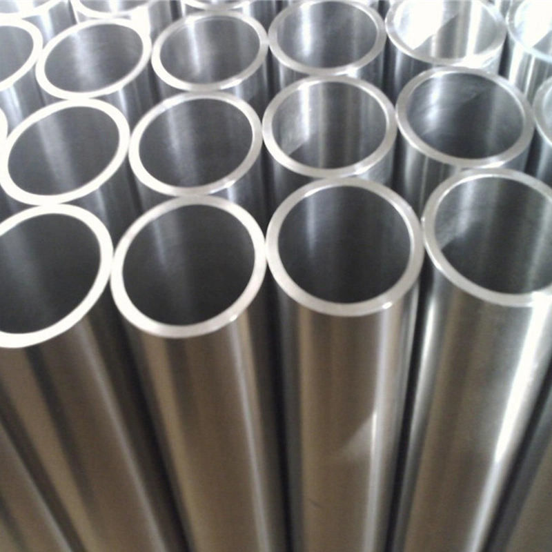 304 Stainless Steel Pipe Fountain Stainless Steel Pipes 304 Seamless Stainless Steel Shaped Pipe Processing