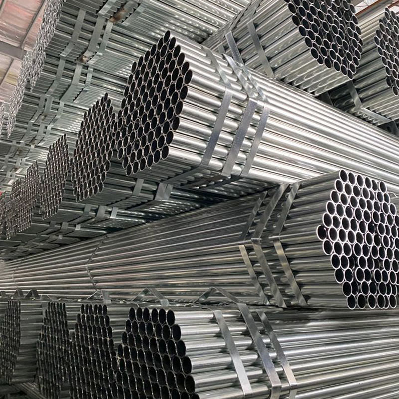 0.5mm 0.6mm 0.8mm Thick 0.5mm-30mm Precision Steel Pipe 304 List Of Stainless Steel Pipe