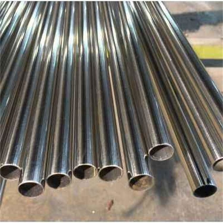 Polished Stainless Steel Rectangular Tubing & Thin-Walled Tube - Shiny Excellence.